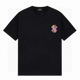 Picture of Balenciaga T Shirts Short _SKUBalenciagaM-2XLxlutxT7522301